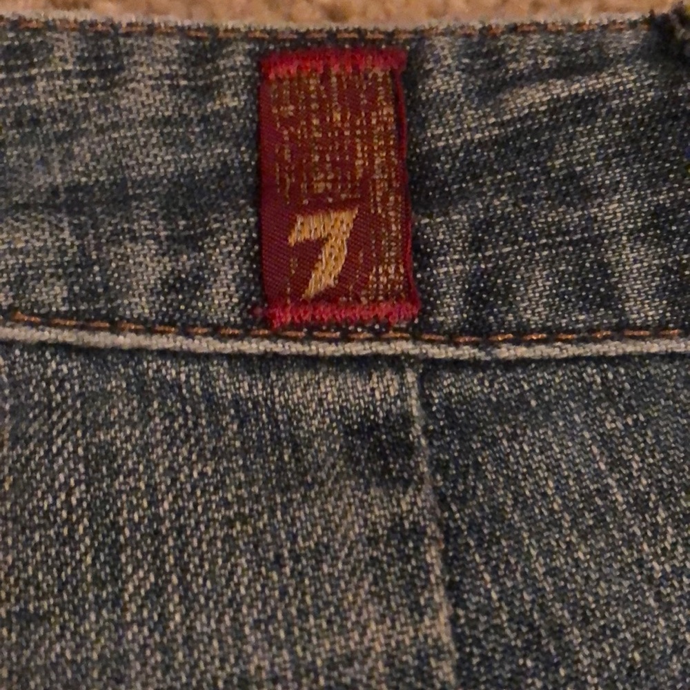 Jeans - Picture 3 of 3